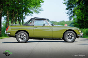 Bild 33/44 von MG MGB (1975)