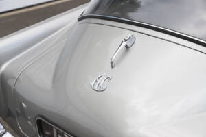 Afbeelding 16/113 van AC Greyhound (1961)