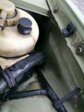 Image 19/22 de Mercedes-Benz 300 TD (1979)