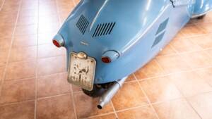 Immagine 8/12 di Messerschmitt / FMR KR 175 (1953)