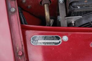 Image 8/25 of MG MGB V8 (1969)