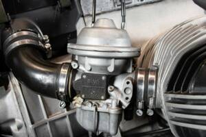 Image 40/50 of BMW R 80 GS (1986)