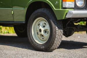 Bild 16/50 von Land Rover Range Rover Classic (1971)