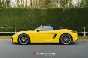 Bild 3/50 von Porsche Boxster GTS (2016)