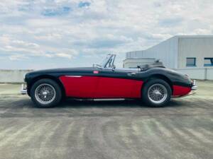 Image 3/21 of Austin-Healey 3000 Mk III (BJ8) (1967)