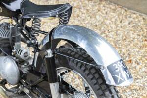 Bild 19/29 von Francis-Barnett DUMMY (1953)