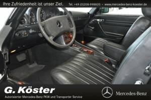 Image 10/14 of Mercedes-Benz 280 SL (1977)
