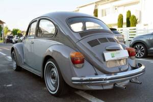 Bild 3/19 von Volkswagen Beetle 1200 L (1980)