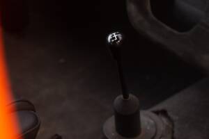 Bild 37/50 von Rover Mini Cooper 1,3i (1993)