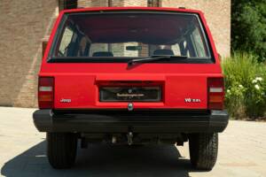 Image 8/50 de Jeep Cherokee 2.8L V6 (1985)