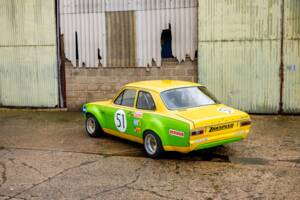 Imagen 17/50 de Ford Escort RS 1600 (1970)