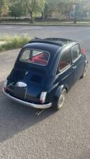 Image 14/99 of FIAT 500 R (1973)