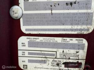 Imagen 29/32 de Chevrolet Caprice Classic (1984)