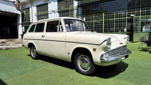 Image 9/63 of Ford Anglia (1965)