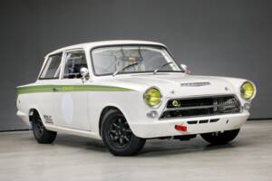 Afbeelding 6/31 van Ford Lotus Cortina (1963)
