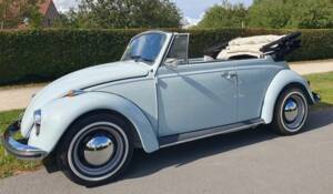 Image 4/8 of Volkswagen Beetle 1600 (1970)