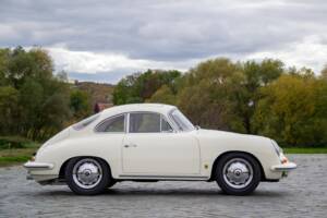 Image 8/39 de Porsche 356 B Carrera 2/2000 GS (1963)