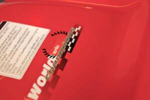 Bild 19/21 von Aprilia DUMMY (2000)