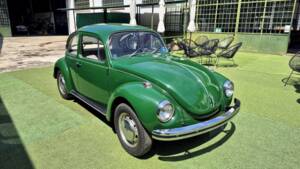 Image 19/54 de Volkswagen Käfer 1200 (1971)