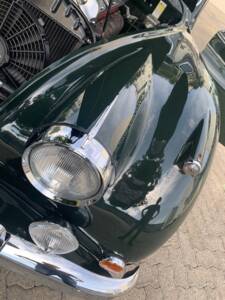Image 10/82 of Jaguar XK 140 DHC (1956)