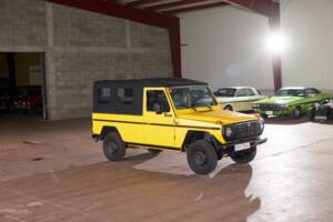 Image 19/43 of Steyr-Puch 230 GE (LWB) (1993)