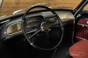 Imagen 4/19 de Renault Dauphine Export (1965)