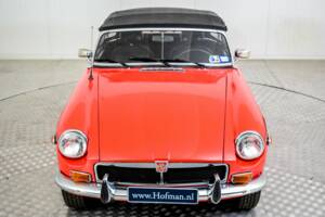 Bild 38/50 von MG MGB (1974)