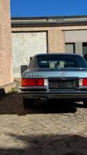 Image 12/147 de Mercedes-Benz 450 SEL 6,9 (1976)