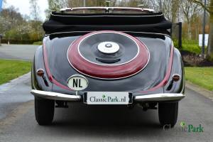 Immagine 18/50 di BMW 327&#x2F;28 (1949)