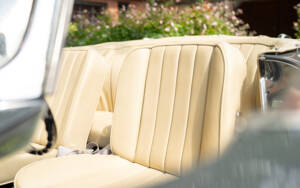 Image 52/77 of Alfa Romeo 2600 Spider (1963)