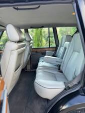 Bild 16/23 von Land Rover Range Rover Classic (1988)