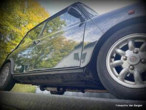 Bild 24/35 von Mini Cooper 1.3i MPI (1999)