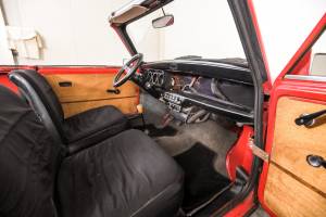 Immagine 8/50 di Mini 1100 Special (1979)