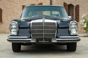 Image 3/50 of Mercedes-Benz 300 SEL 3.5 (1973)