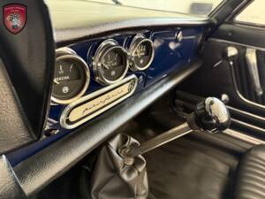Bild 72/74 von Alfa Romeo 1750 Spider Veloce (1968)