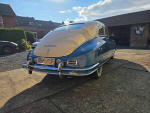 Image 36/69 de Packard Deluxe (1948)