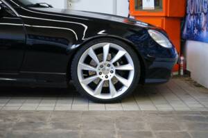 Image 43/48 of Mercedes-Benz SLK 230 Kompressor (2003)