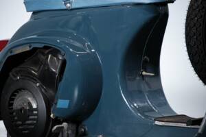 Bild 26/46 von Piaggio Vespa 125 Primavera ET3 (1977)