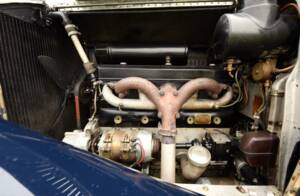 Immagine 43/50 di Rolls-Royce 20/25 HP Sport Saloon (1934)