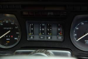 Immagine 38/40 di Jaguar XJ-S 3.6 (1988)
