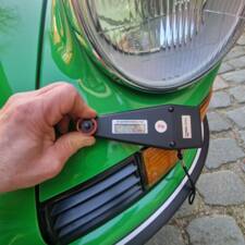 Bild 125/179 von Porsche 911 2.4 T (1973)