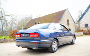 Image 11/57 of Lancia Kappa 2.0 (1995)