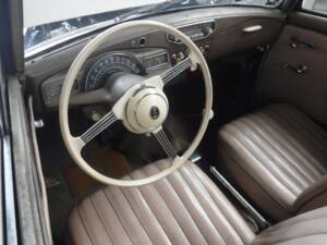 Image 5/31 de Sunbeam Alpine Talbot (1952)