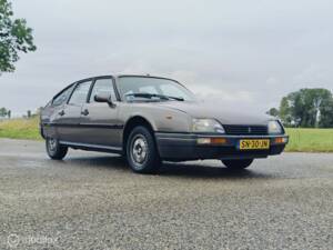 Image 3/45 de Citroën CX 2000 Pallas (1987)