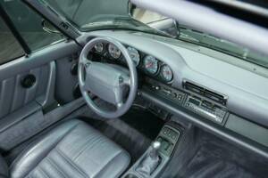 Afbeelding 23/50 van Porsche 911 Carrera 4 "30 Jahre 911" (1993)