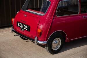 Imagen 15/50 de Morris Mini Minor (1959)