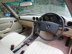 Bild 8/28 von Mercedes-Benz 350 SL (1978)