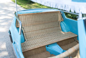 Image 20/29 of FIAT Ghia 500 Jolly (1975)