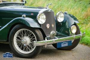 Imagen 2/44 de AC Six 16/66 (1935)