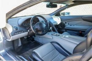 Image 27/50 de Lamborghini Murciélago (2003)